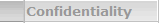 Confidentiality