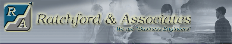 Ratchford & Associates - Business Engineers